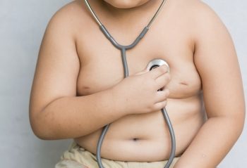 Cirurgia Bariátrica em Adolescentes