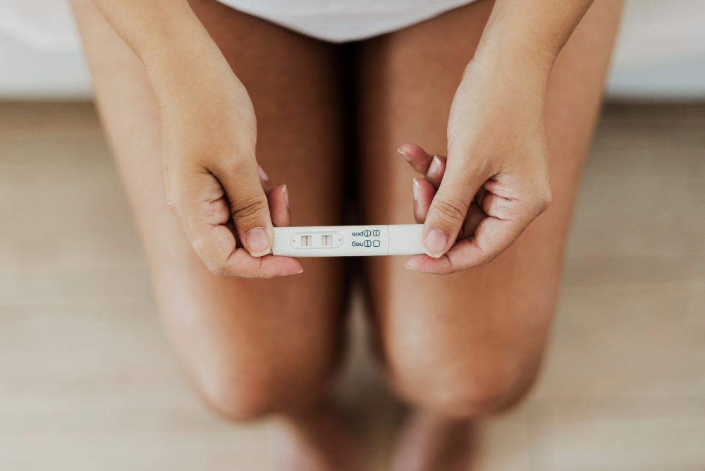 cirurgia bariátrica e metabólica e fertilidade