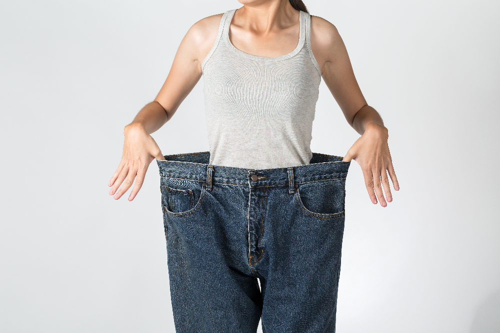 Cirurgia bariátrica e metabólica e efeito platô