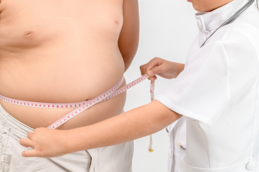 Cirurgia bariátrica e metabólica e efeito platô