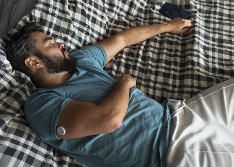 CIRURGIA BARIÁTRICA E METABÓLICA E APNEIA DO SONO