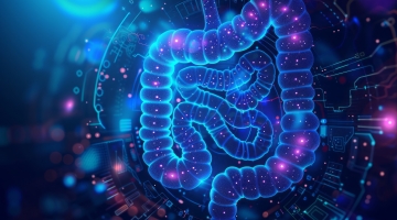 Microbiota intestinal depois da cirurgia bariátrica: sua importância para a saúde, nutrição e metabolismo