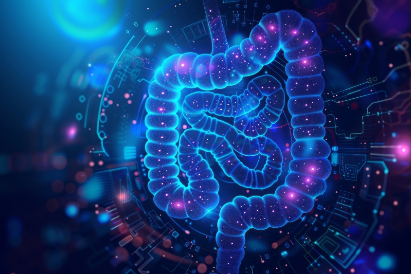 Microbiota intestinal depois da cirurgia bariátrica: sua importância para a saúde, nutrição e metabolismo