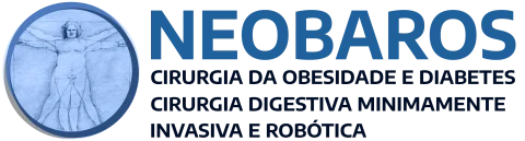 Neobaros — Cirurgia da obesidade e diabetes. Cirurgia digestiva minimamente invasiva e robótica.