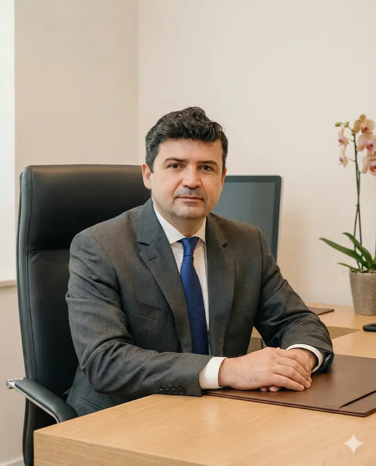 Dr. Rodrigo Fabiano Guedes Leite