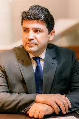 Dr. Rodrigo Guedes